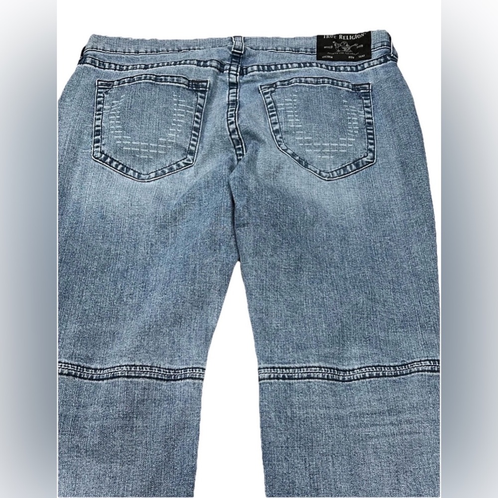 True religion Rocco jeans - Picture 4 of 10
